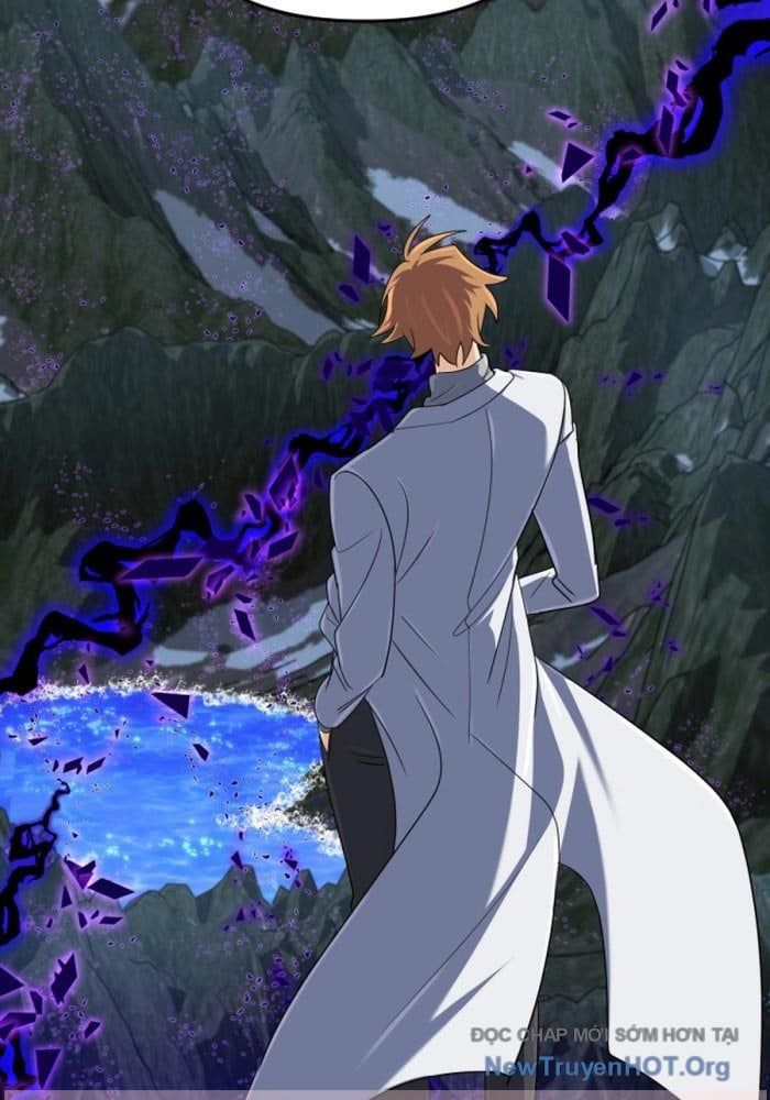 Đại Pháp Sư Thần Thoại Tái Lâm: Chapter 67