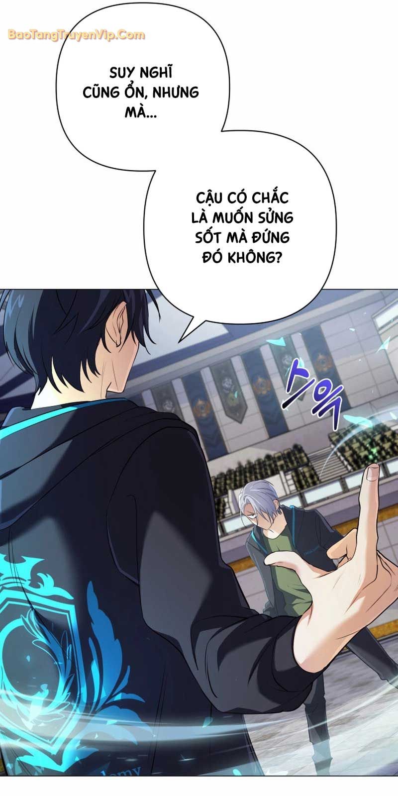 Đại Pháp Sư Thần Thoại Tái Lâm: Chapter 7