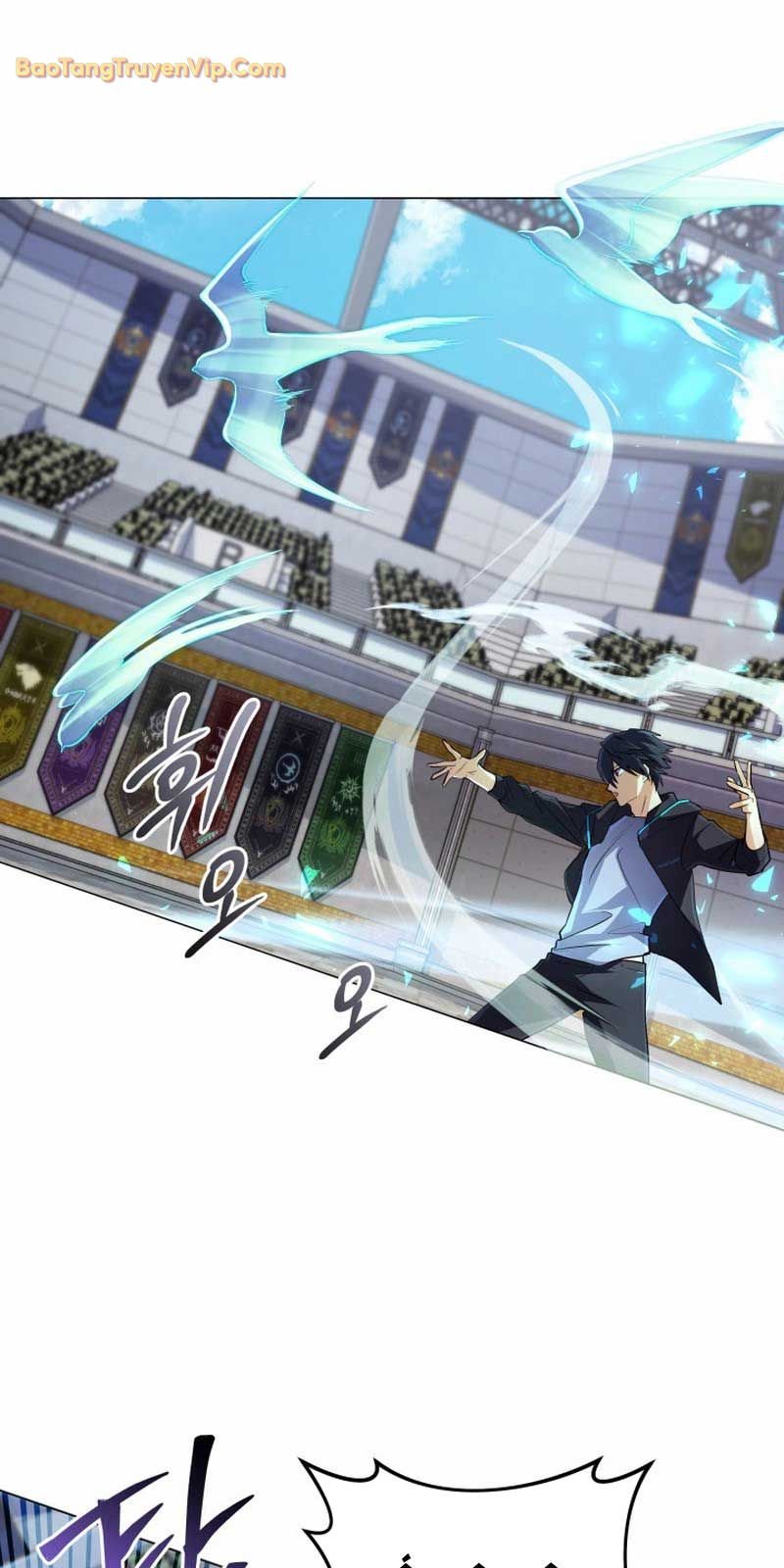 Đại Pháp Sư Thần Thoại Tái Lâm: Chapter 7