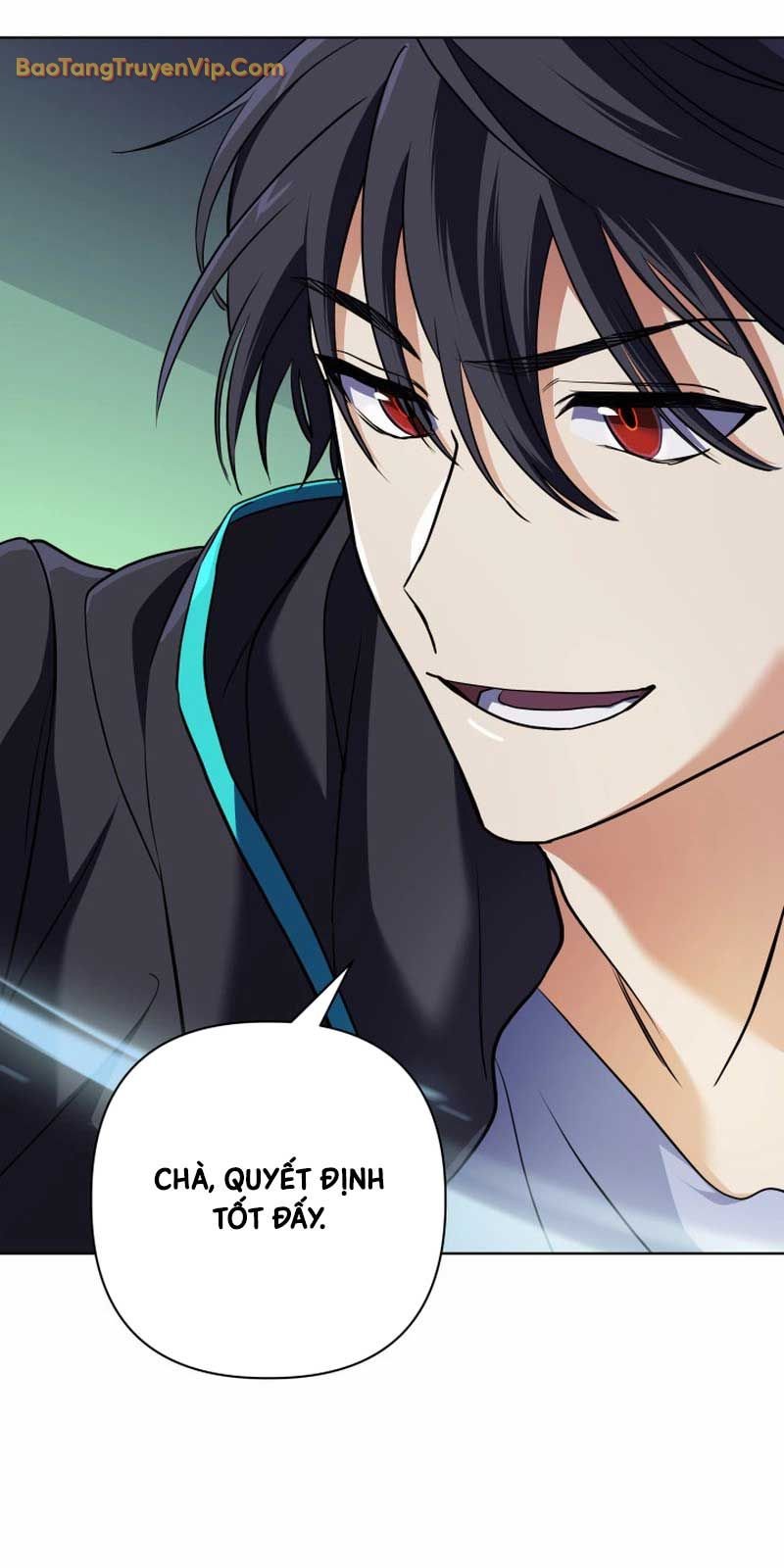 Đại Pháp Sư Thần Thoại Tái Lâm: Chapter 7