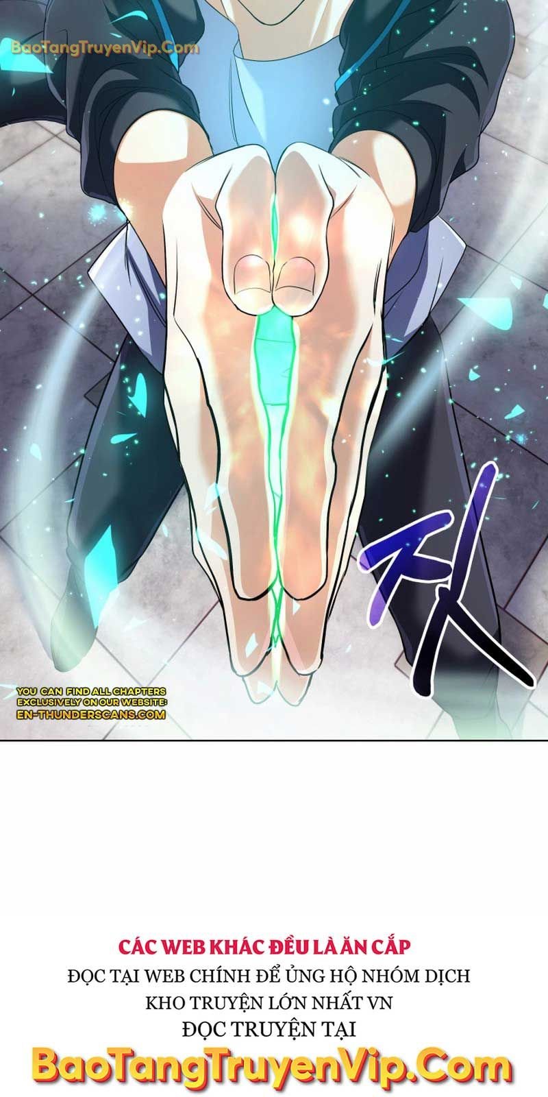 Đại Pháp Sư Thần Thoại Tái Lâm: Chapter 7