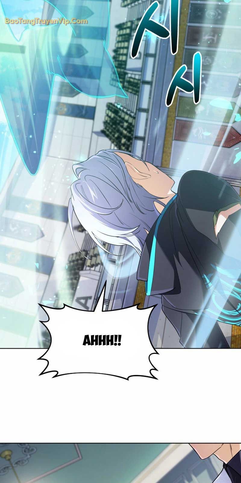 Đại Pháp Sư Thần Thoại Tái Lâm: Chapter 7