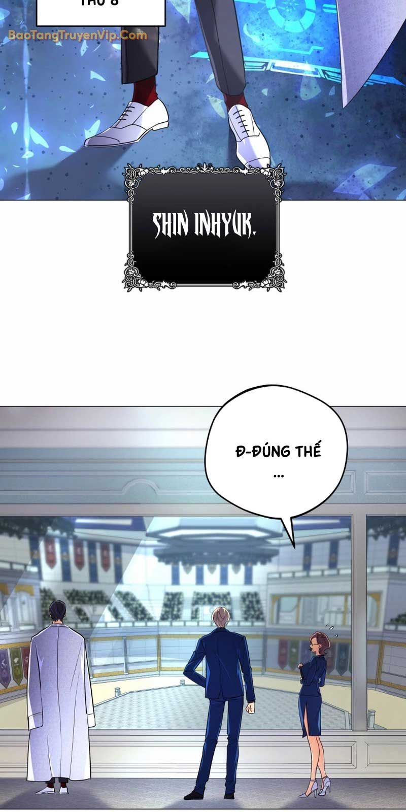 Đại Pháp Sư Thần Thoại Tái Lâm: Chapter 7