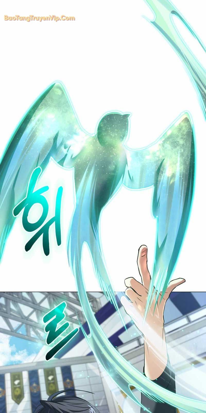 Đại Pháp Sư Thần Thoại Tái Lâm: Chapter 7