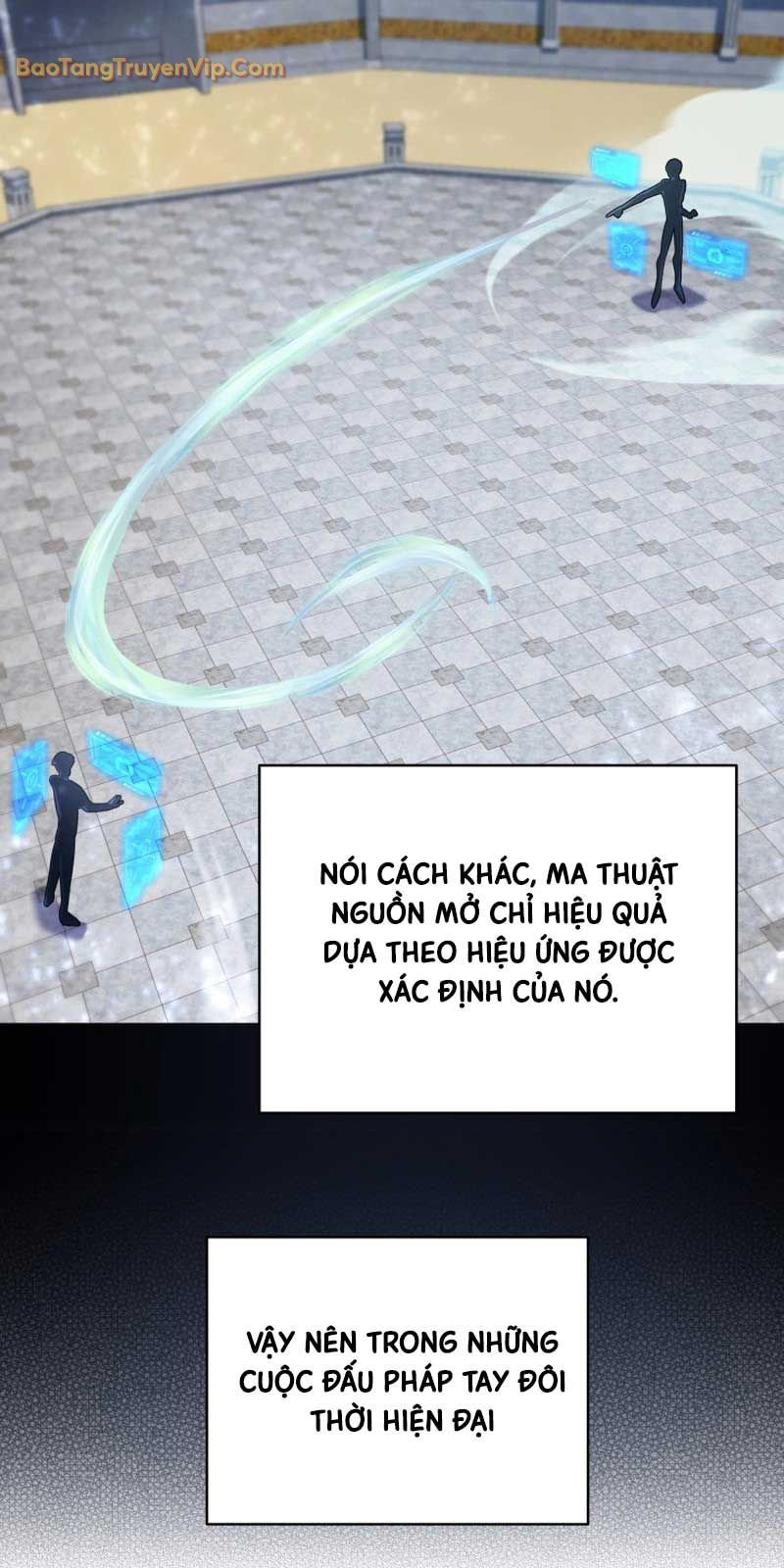 Đại Pháp Sư Thần Thoại Tái Lâm: Chapter 7