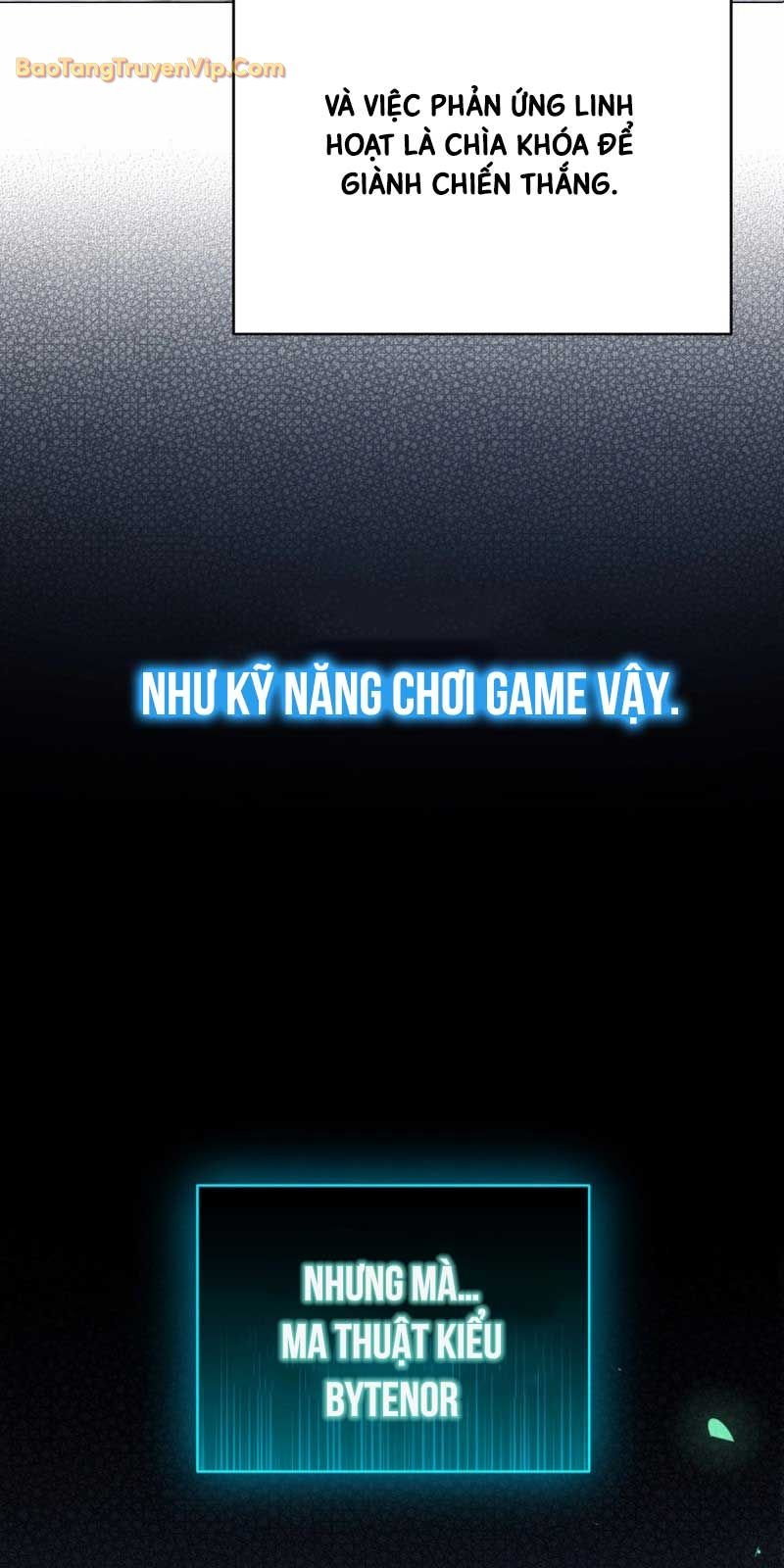 Đại Pháp Sư Thần Thoại Tái Lâm: Chapter 7