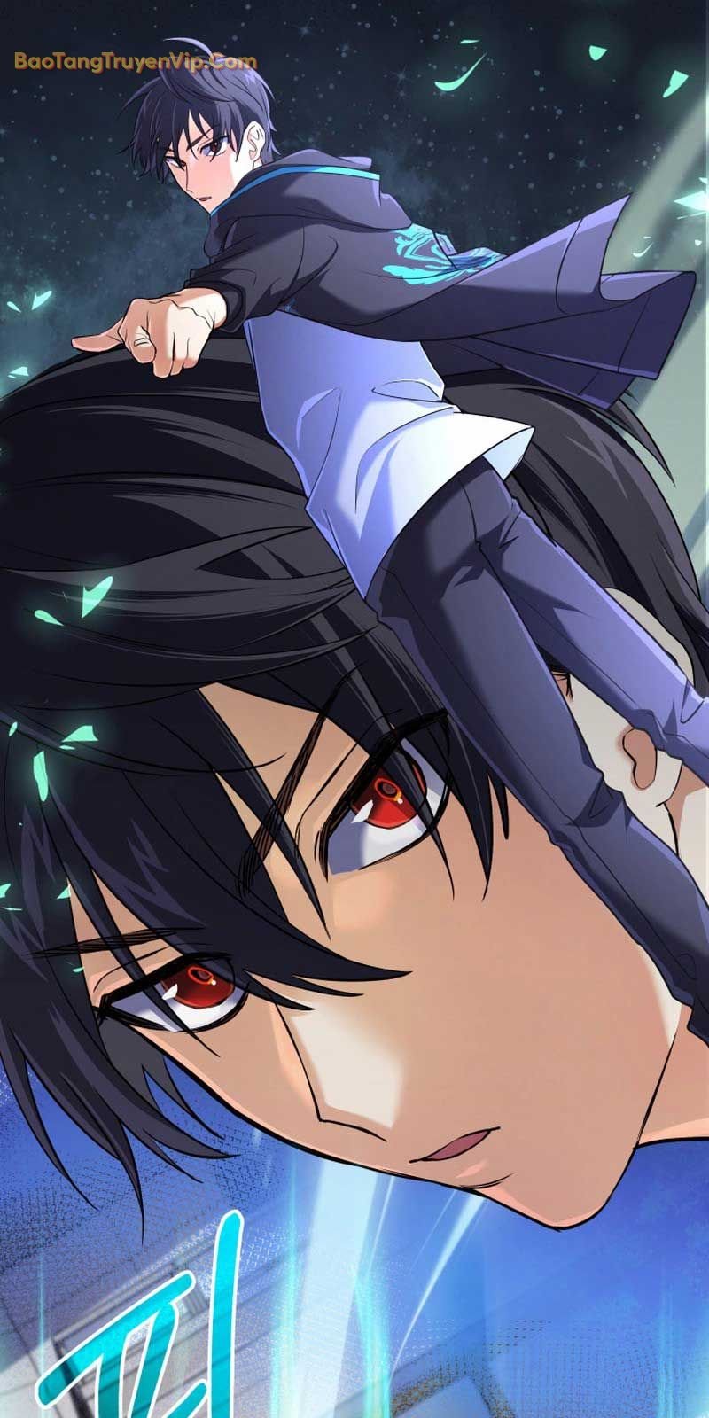 Đại Pháp Sư Thần Thoại Tái Lâm: Chapter 7