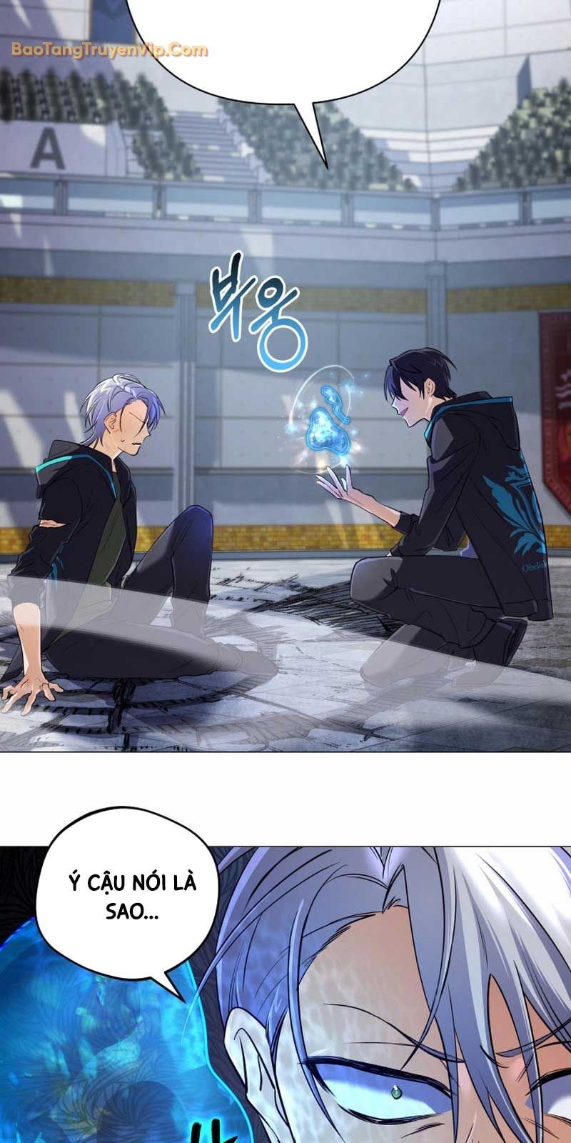 Đại Pháp Sư Thần Thoại Tái Lâm: Chapter 7