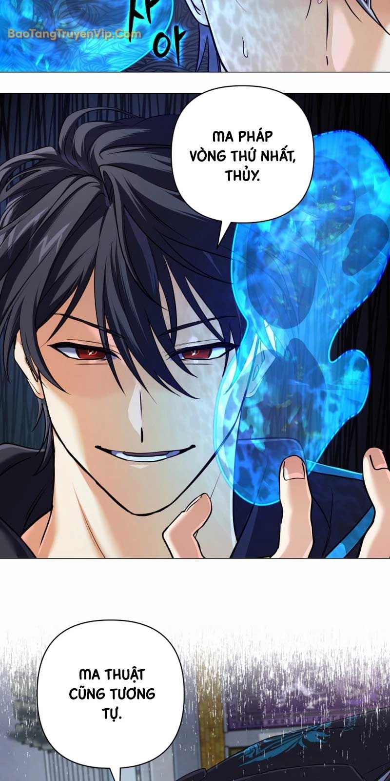 Đại Pháp Sư Thần Thoại Tái Lâm: Chapter 7