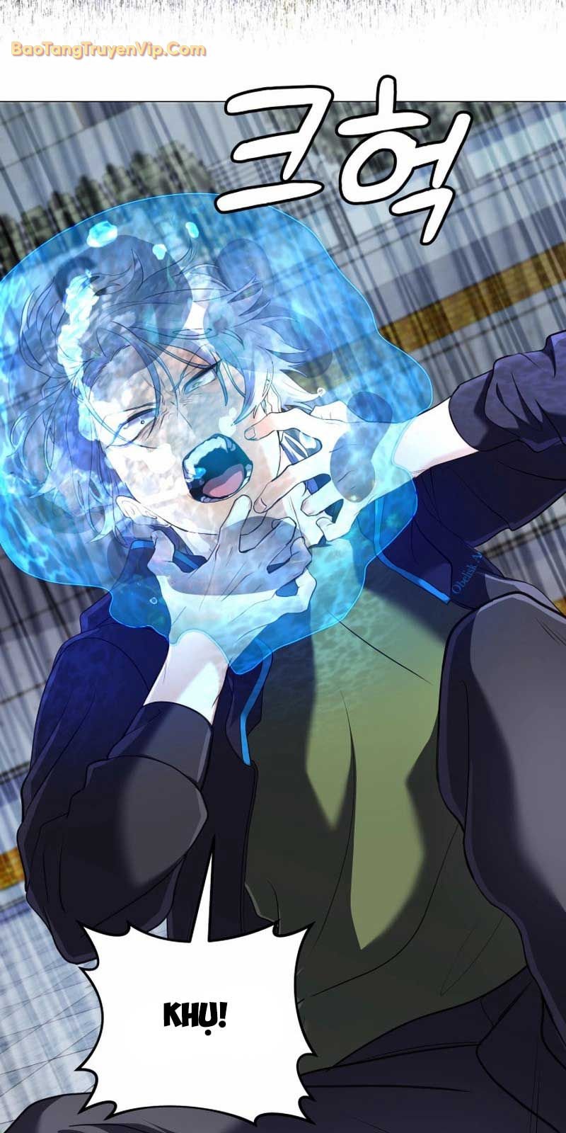 Đại Pháp Sư Thần Thoại Tái Lâm: Chapter 7