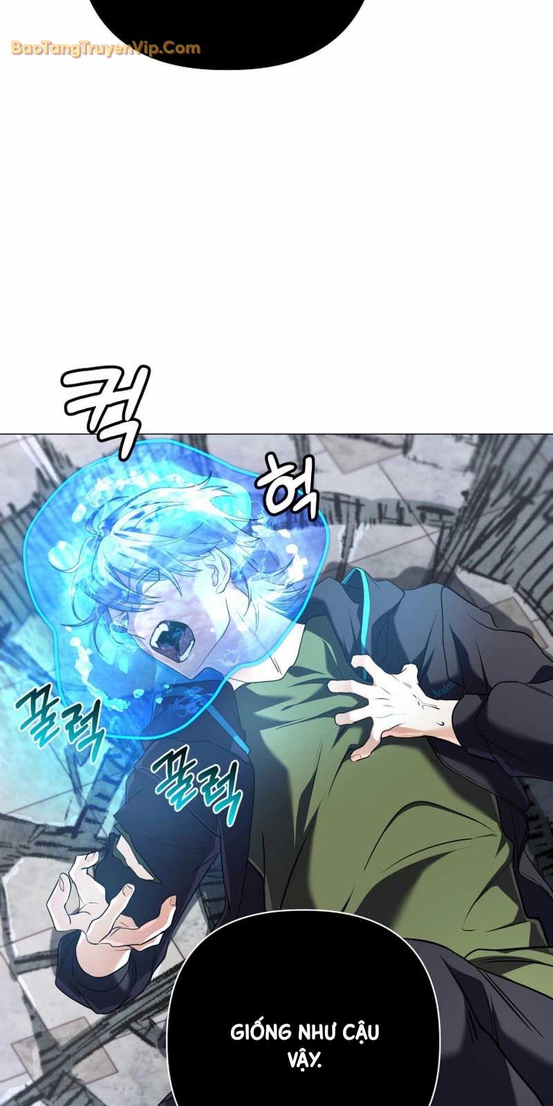 Đại Pháp Sư Thần Thoại Tái Lâm: Chapter 7