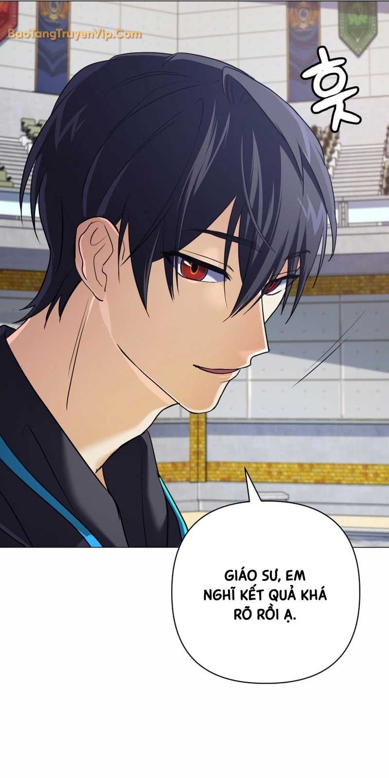 Đại Pháp Sư Thần Thoại Tái Lâm: Chapter 7