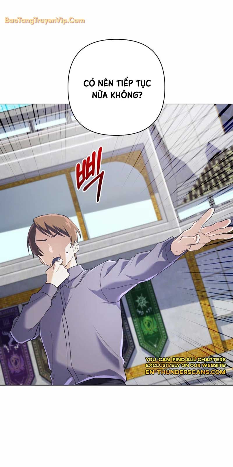 Đại Pháp Sư Thần Thoại Tái Lâm: Chapter 7