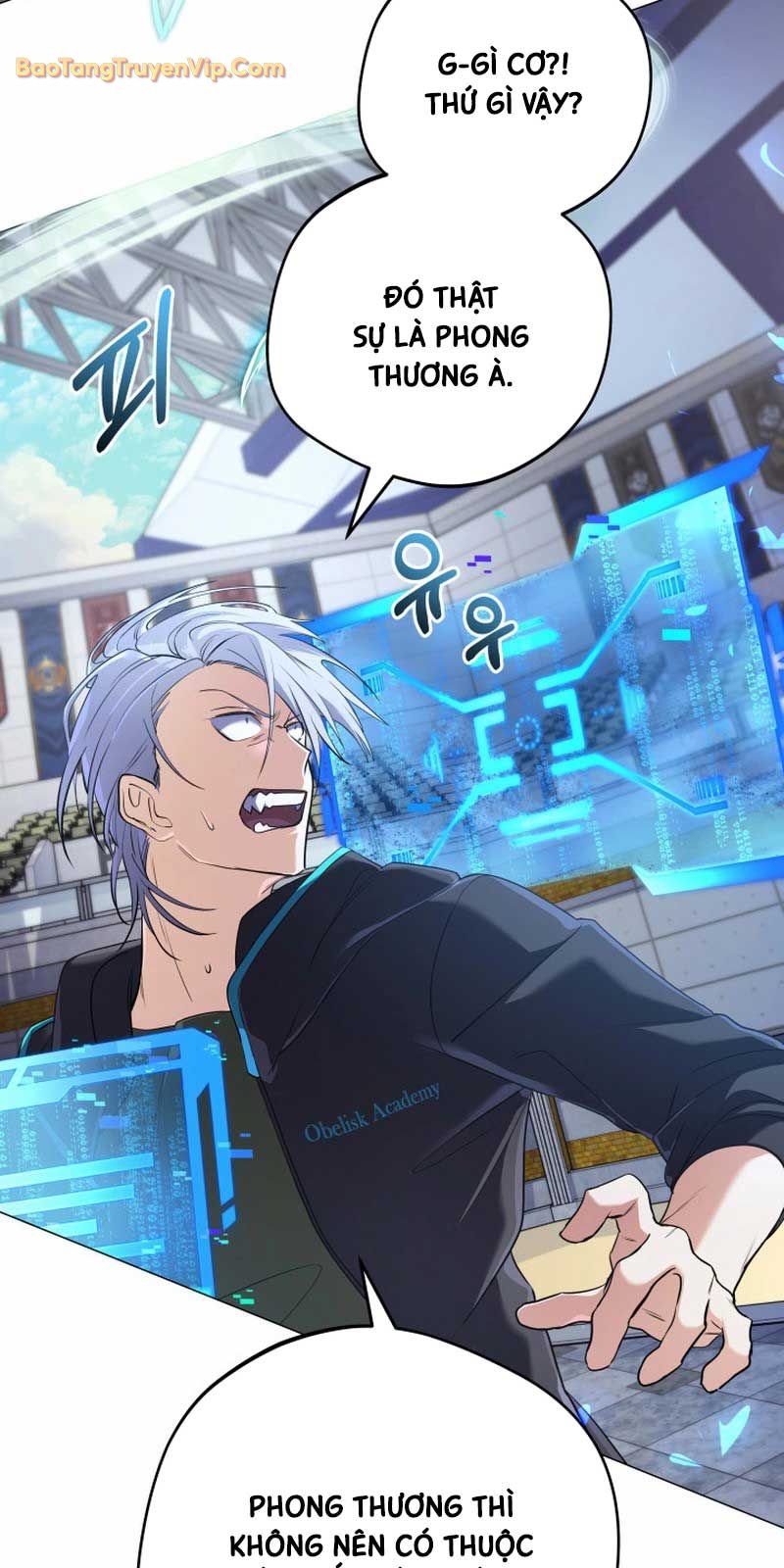 Đại Pháp Sư Thần Thoại Tái Lâm: Chapter 7