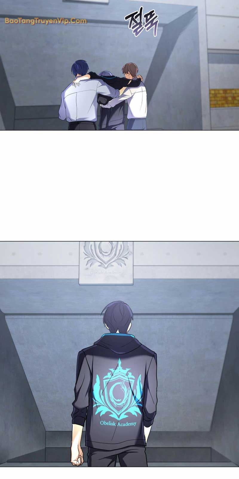 Đại Pháp Sư Thần Thoại Tái Lâm: Chapter 7