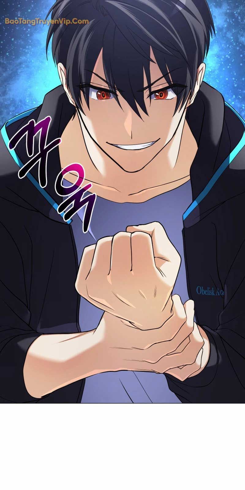 Đại Pháp Sư Thần Thoại Tái Lâm: Chapter 7