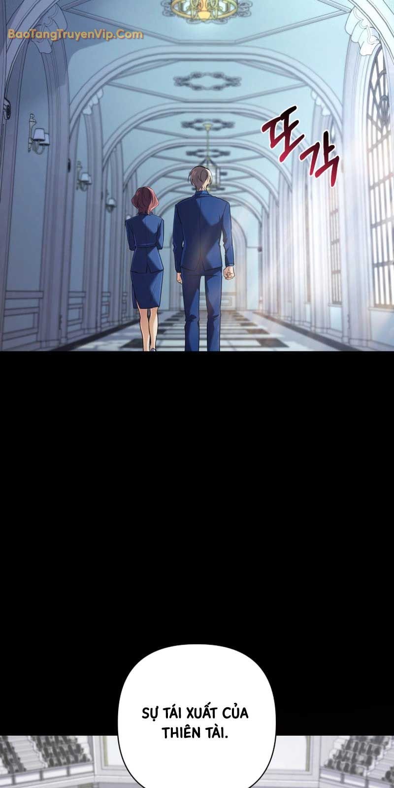 Đại Pháp Sư Thần Thoại Tái Lâm: Chapter 7