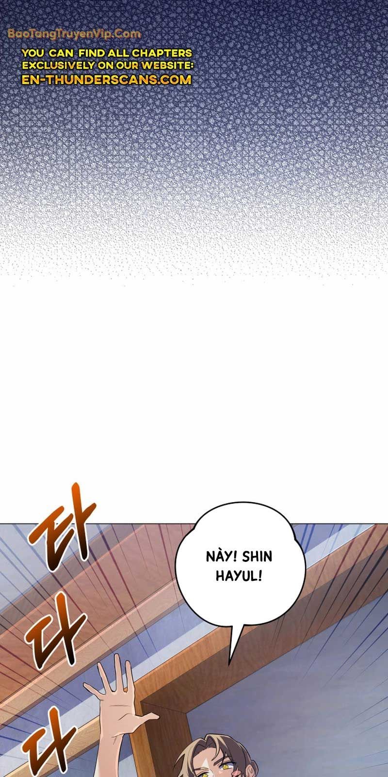 Đại Pháp Sư Thần Thoại Tái Lâm: Chapter 7