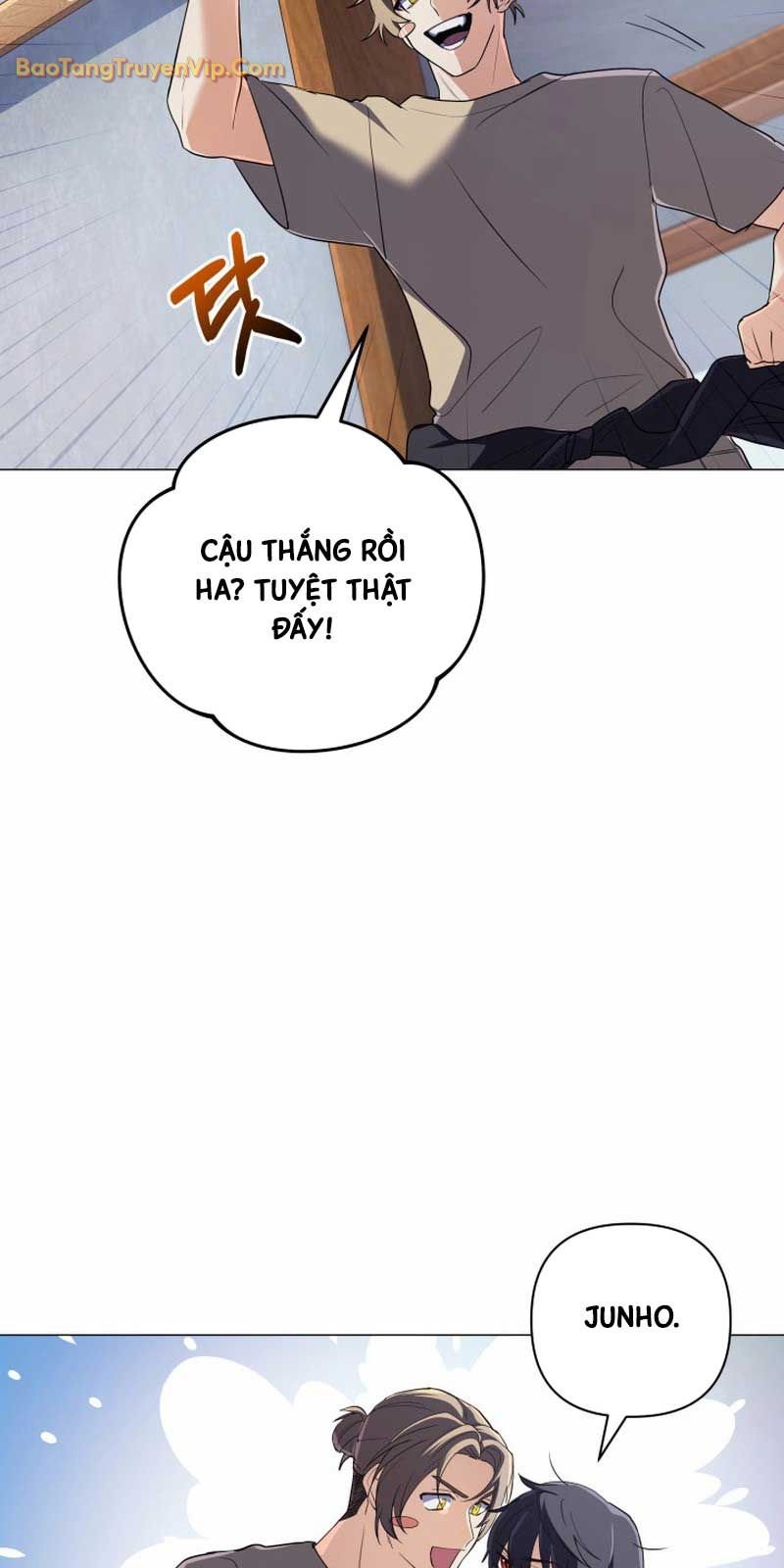 Đại Pháp Sư Thần Thoại Tái Lâm: Chapter 7