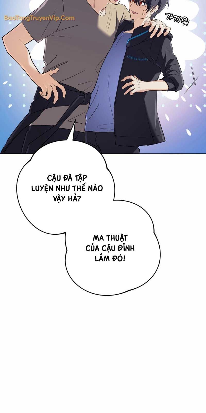 Đại Pháp Sư Thần Thoại Tái Lâm: Chapter 7