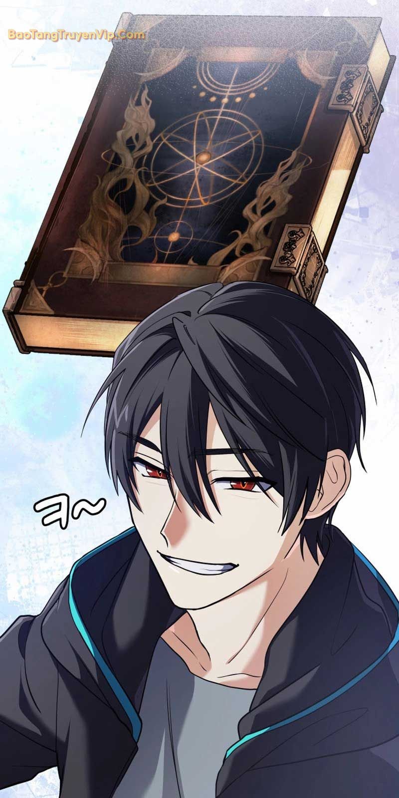 Đại Pháp Sư Thần Thoại Tái Lâm: Chapter 7