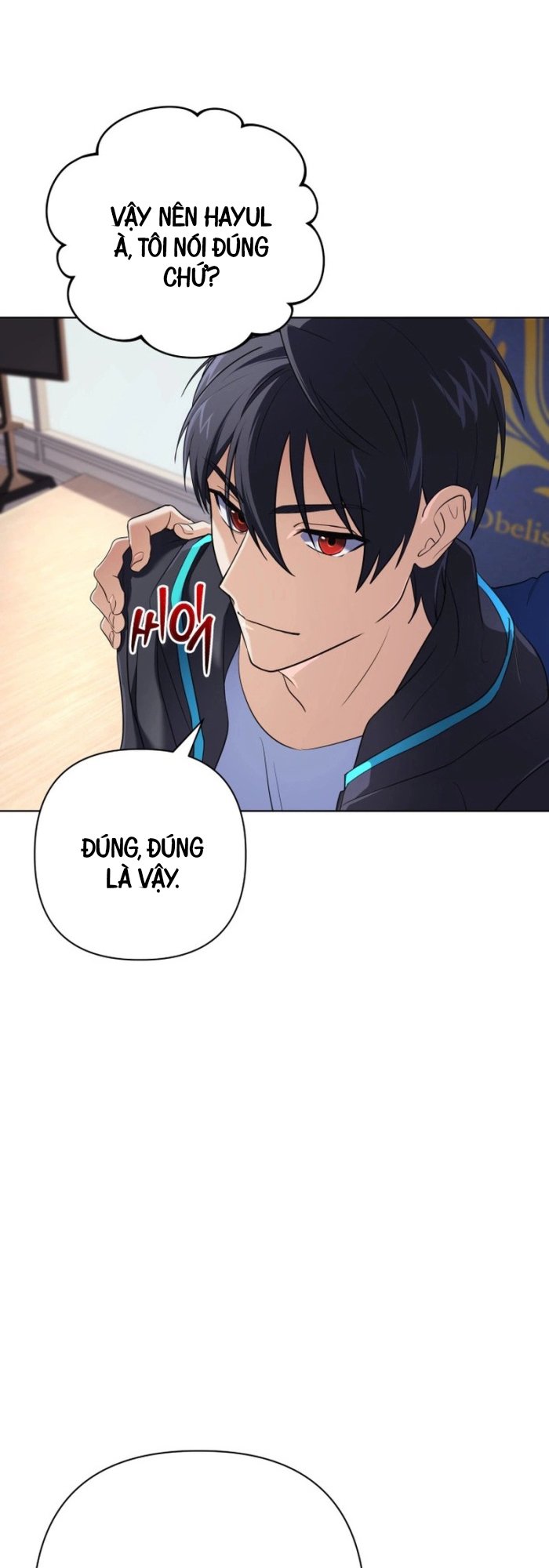 Đại Pháp Sư Thần Thoại Tái Lâm: Chapter 8