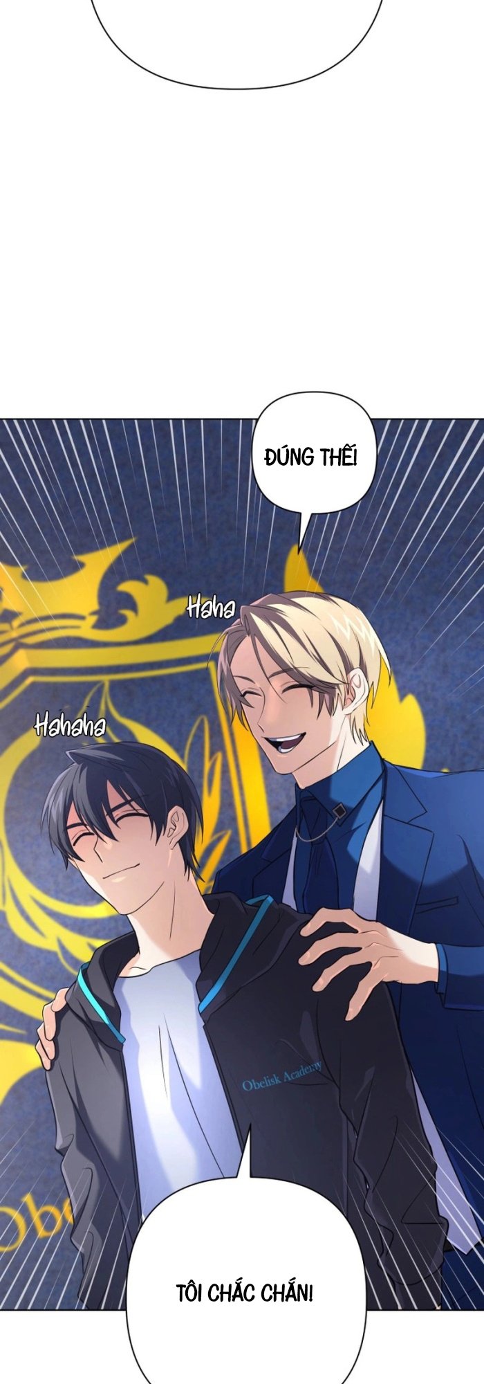 Đại Pháp Sư Thần Thoại Tái Lâm: Chapter 8