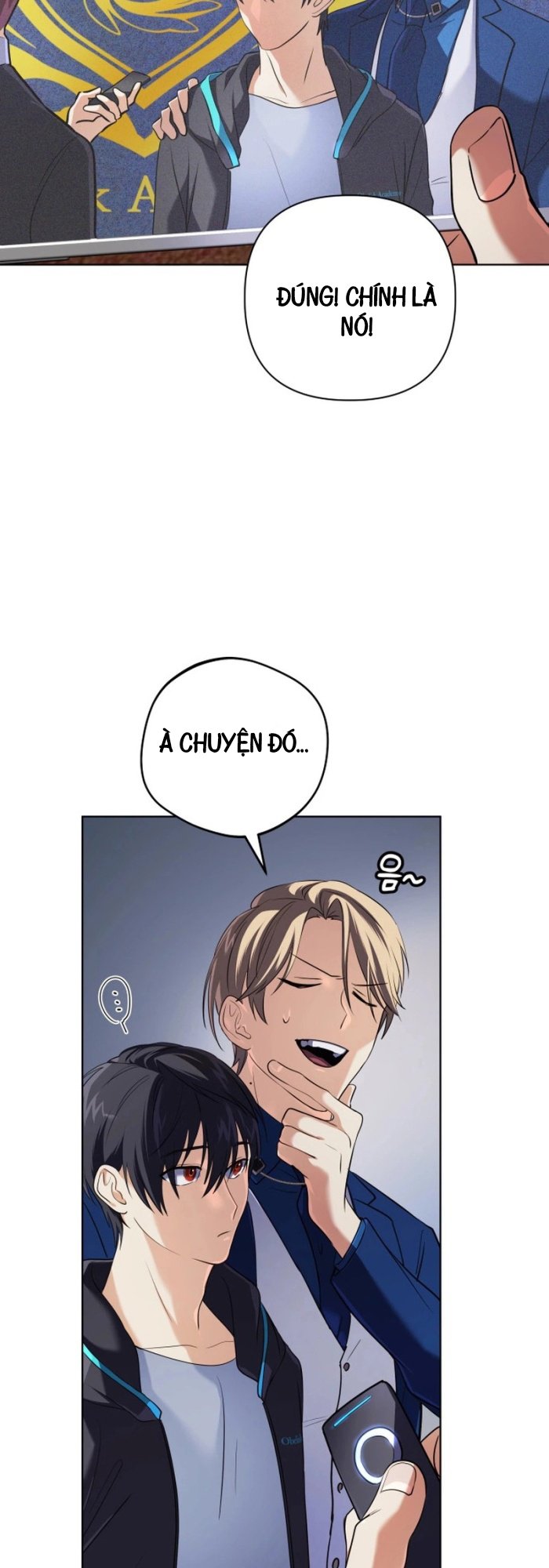 Đại Pháp Sư Thần Thoại Tái Lâm: Chapter 8