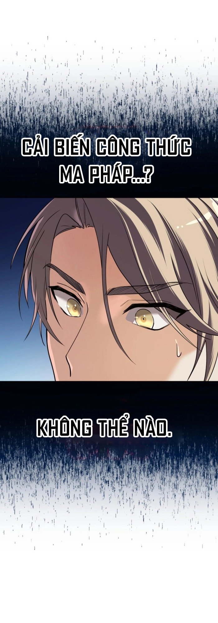 Đại Pháp Sư Thần Thoại Tái Lâm: Chapter 8