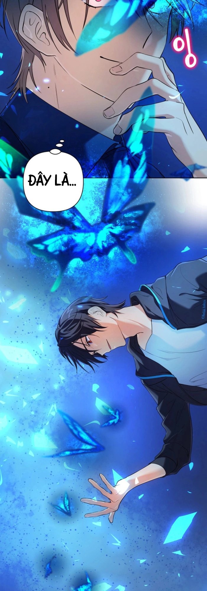 Đại Pháp Sư Thần Thoại Tái Lâm: Chapter 8