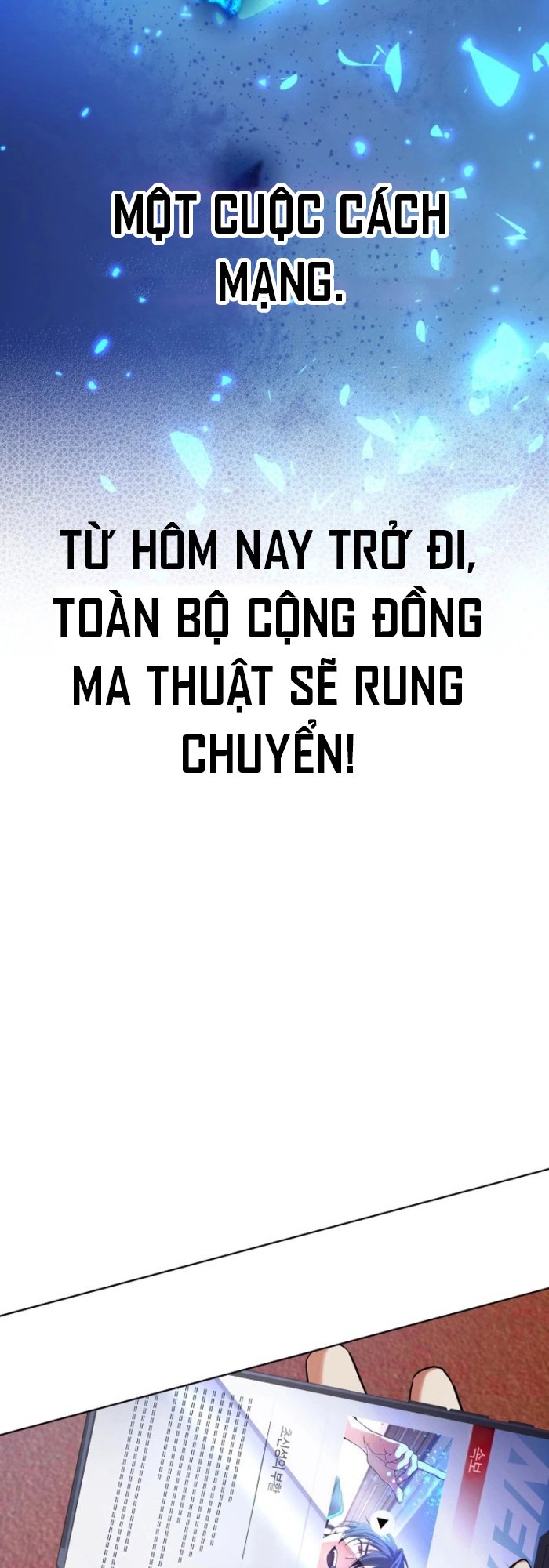 Đại Pháp Sư Thần Thoại Tái Lâm: Chapter 8