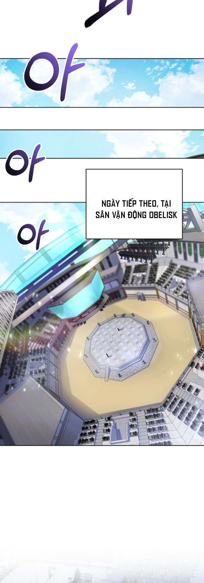 Đại Pháp Sư Thần Thoại Tái Lâm: Chapter 8