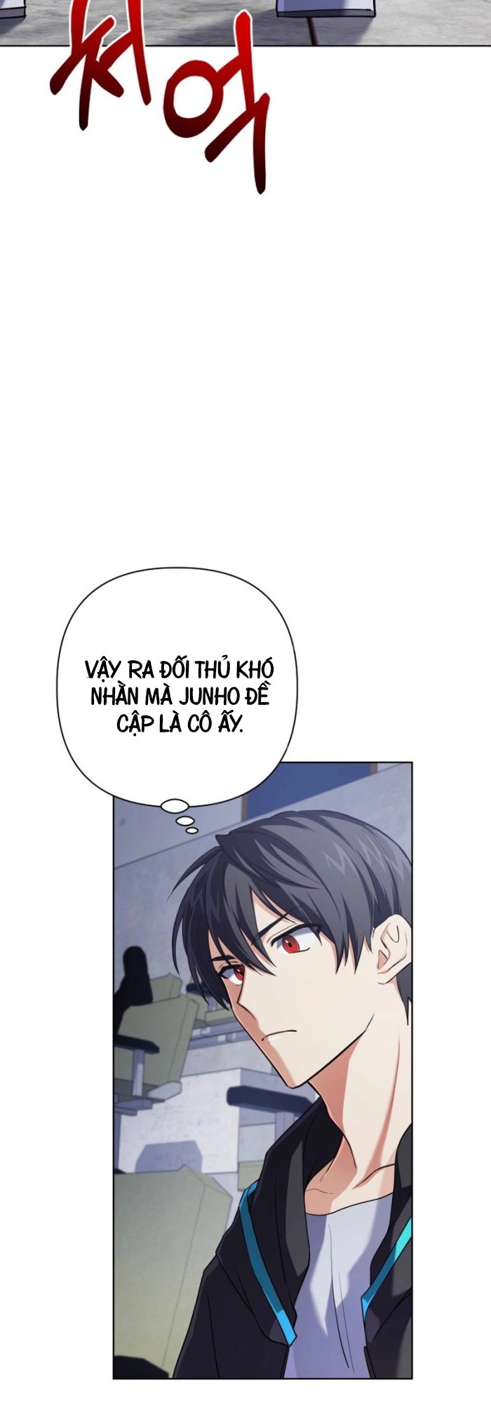 Đại Pháp Sư Thần Thoại Tái Lâm: Chapter 8