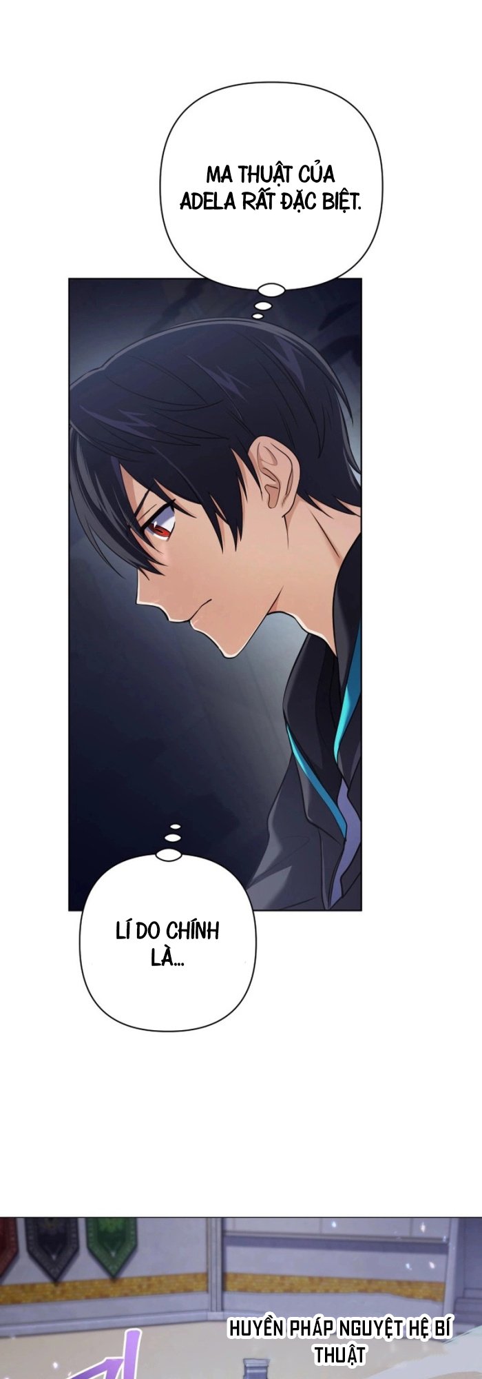 Đại Pháp Sư Thần Thoại Tái Lâm: Chapter 8