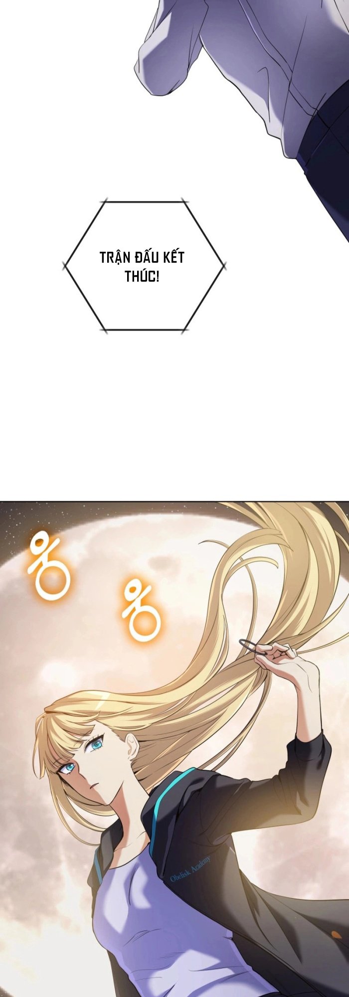 Đại Pháp Sư Thần Thoại Tái Lâm: Chapter 8