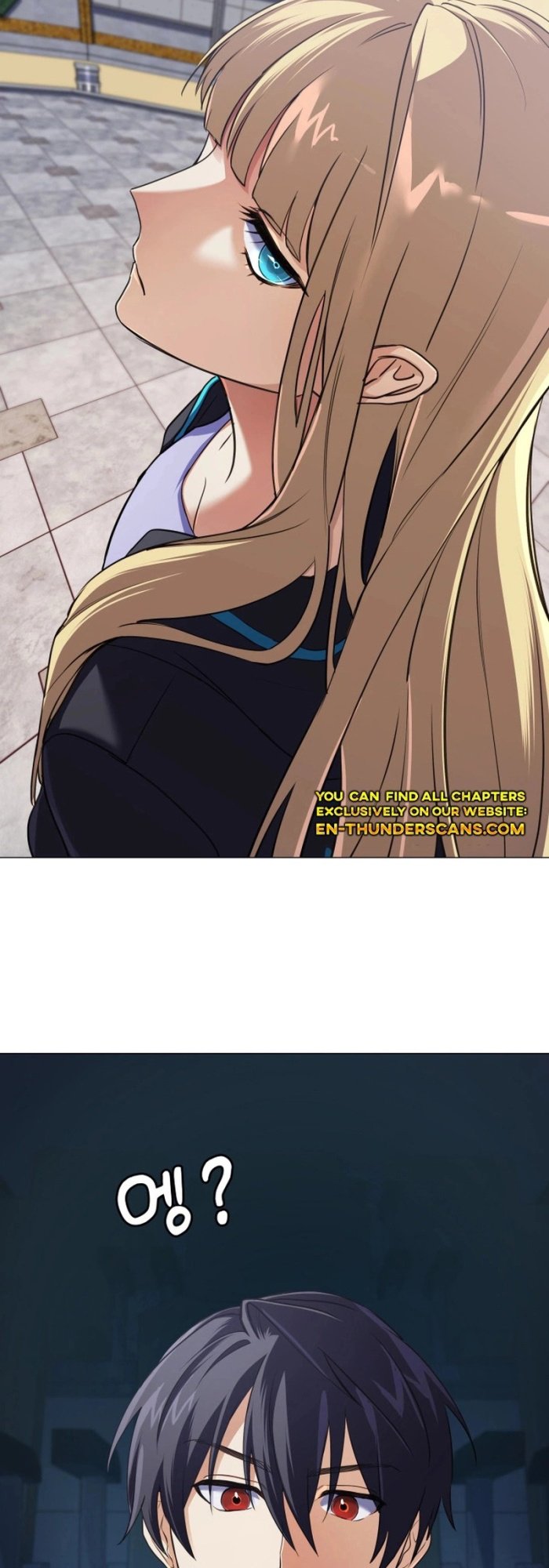 Đại Pháp Sư Thần Thoại Tái Lâm: Chapter 8