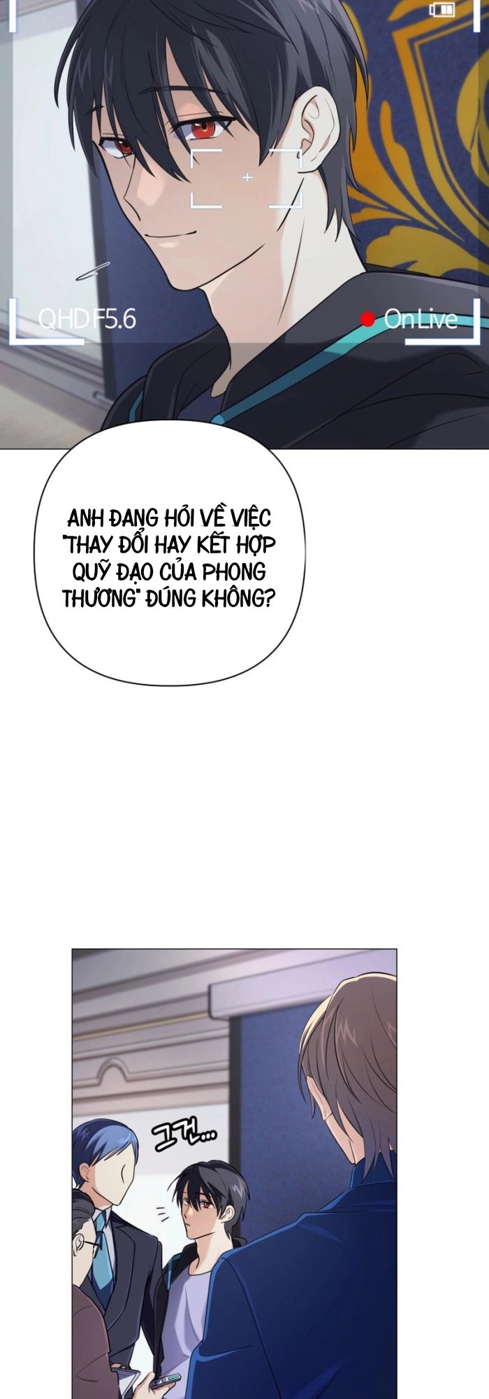 Đại Pháp Sư Thần Thoại Tái Lâm: Chapter 8