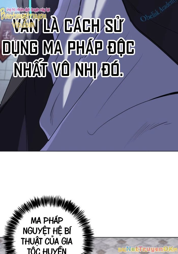 Đại Pháp Sư Thần Thoại Tái Lâm: Chapter 9