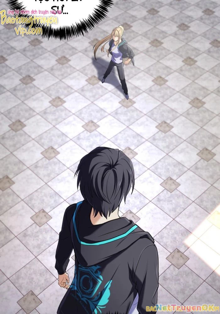 Đại Pháp Sư Thần Thoại Tái Lâm: Chapter 9