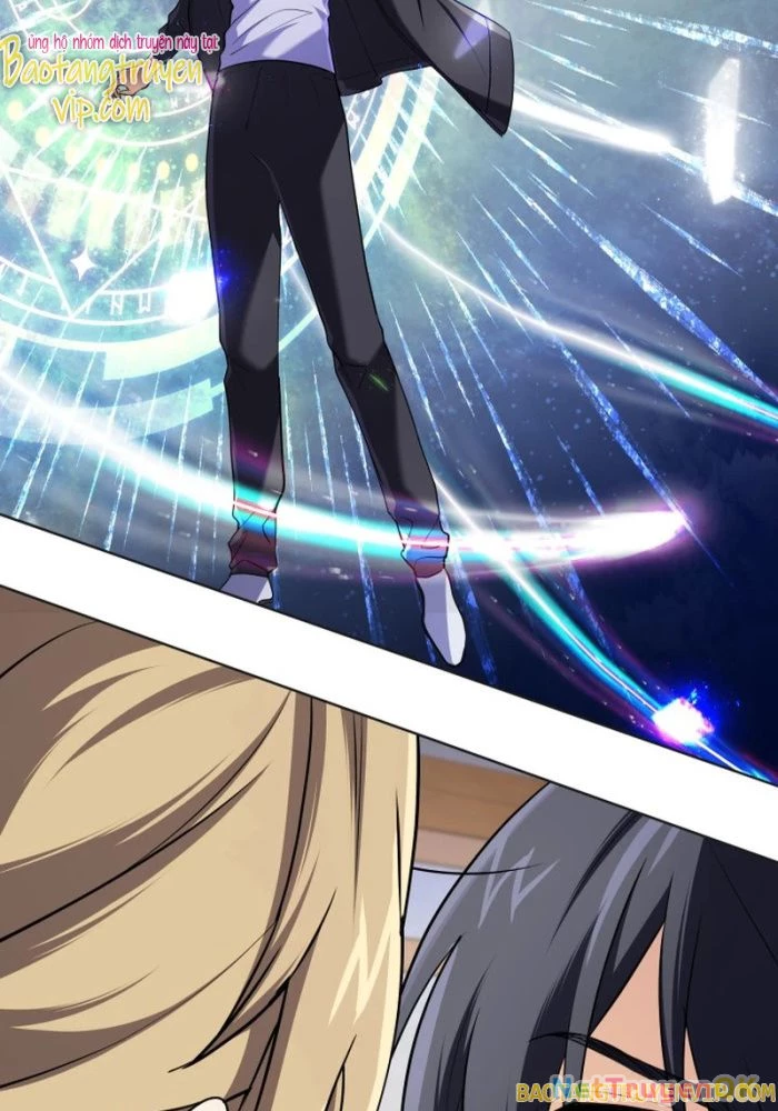 Đại Pháp Sư Thần Thoại Tái Lâm: Chapter 9