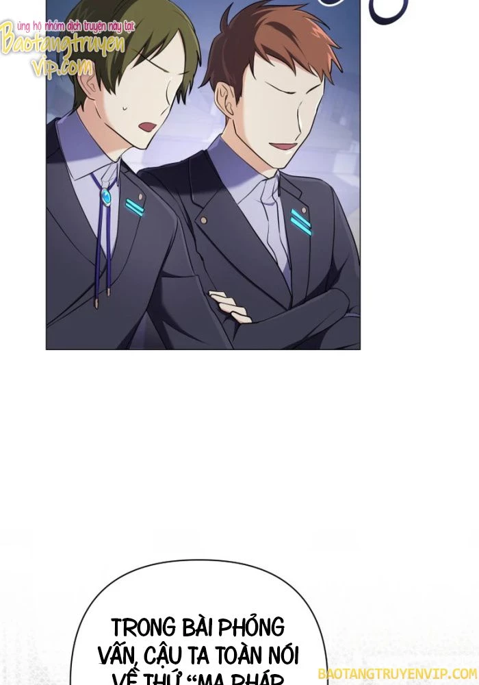 Đại Pháp Sư Thần Thoại Tái Lâm: Chapter 9