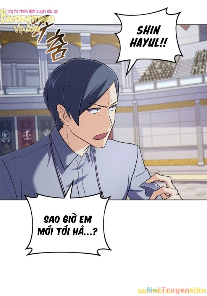 Đại Pháp Sư Thần Thoại Tái Lâm: Chapter 9