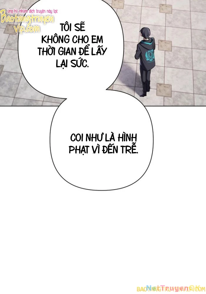 Đại Pháp Sư Thần Thoại Tái Lâm: Chapter 9