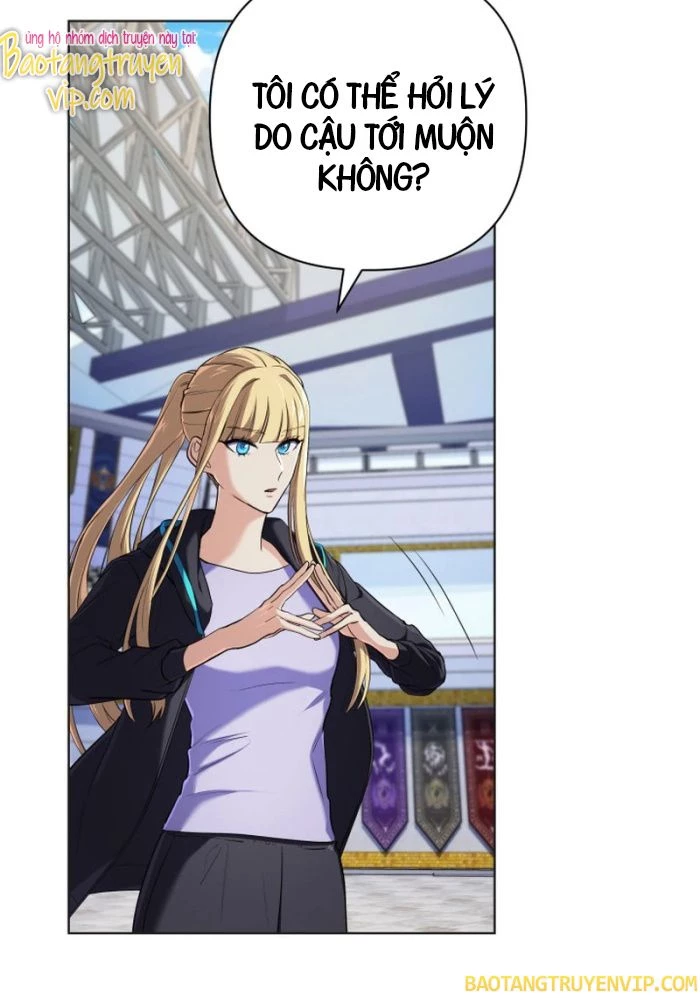 Đại Pháp Sư Thần Thoại Tái Lâm: Chapter 9