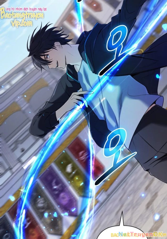 Đại Pháp Sư Thần Thoại Tái Lâm: Chapter 9