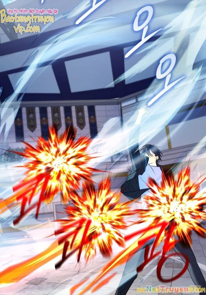 Đại Pháp Sư Thần Thoại Tái Lâm: Chapter 9