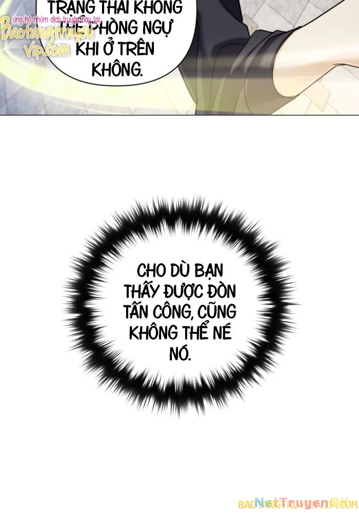 Đại Pháp Sư Thần Thoại Tái Lâm: Chapter 9