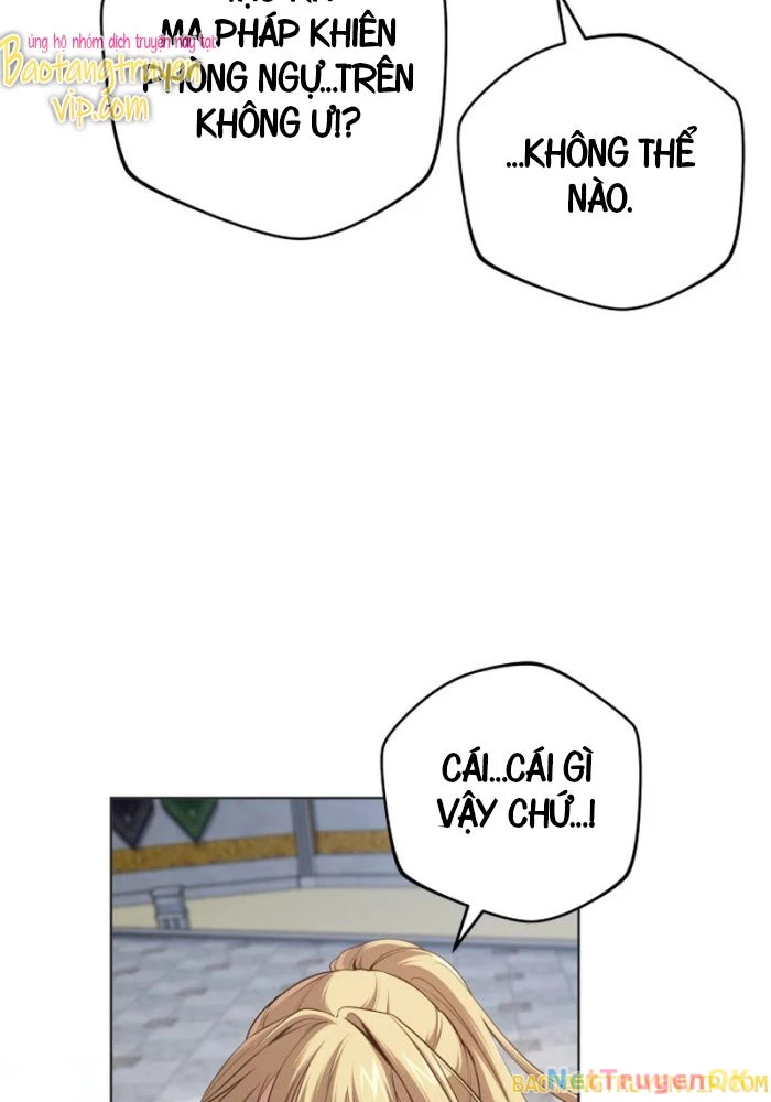 Đại Pháp Sư Thần Thoại Tái Lâm: Chapter 9