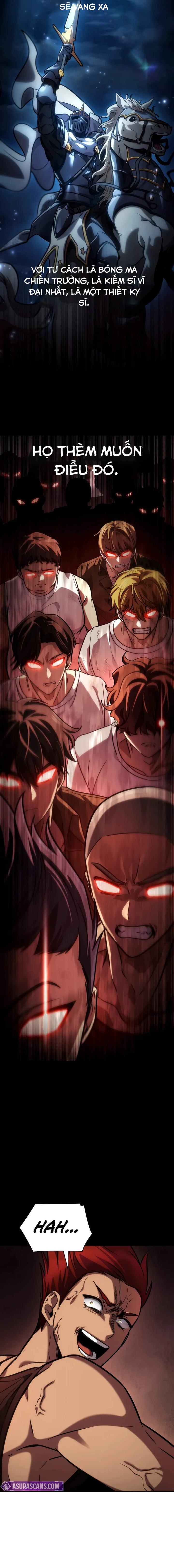 Đại Pháp Sư Toàn Năng: Chapter 100