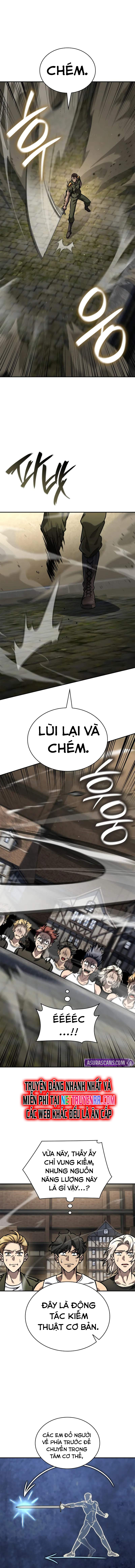 Đại Pháp Sư Toàn Năng: Chapter 100